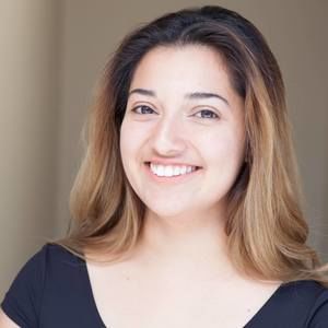 Meet your Posher, Chloe